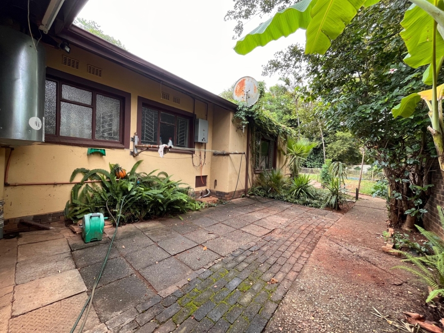 4 Bedroom Property for Sale in Protea Park North West